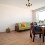 Hostel Z Widokiem Na Morze