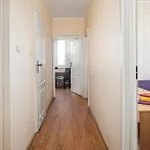 Hostel Z Widokiem Na Morze