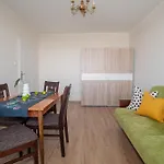 Hostel Z Widokiem Na Morze