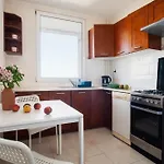 Hostel Z Widokiem Na Morze