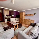 Old Town Apartament