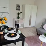 Apartament Nadmorski Evita