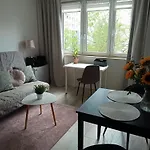 Apartament Nadmorski Evita