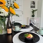 Apartament Nadmorski Evita