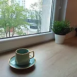 Apartament Nadmorski Evita
