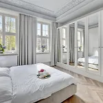 Apartament Gdansk Piwna