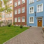 Apartament Gdansk Piwna