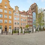 Apartament Gdansk Piwna