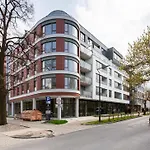Wrzeszcz Deluxe Apartment