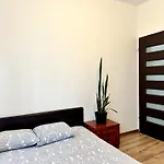 Przytulne Mieszkanie We Wrzeszczu