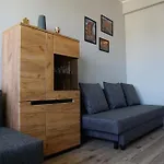 Apartament Nad Morzem U Szarlott - 13 Min. Spacerem Od Plazy