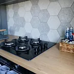 Apartament Nad Morzem U Szarlott - 13 Min. Spacerem Od Plazy