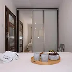 Apartament Z Widokiem Na Morze, 3 Min Ergo Arena