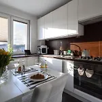 Apartament Z Widokiem Na Morze, 3 Min Ergo Arena