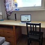 Apartament, 3 Pokoje Na 10 Pietrze
