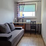 Apartament, 3 Pokoje Na 10 Pietrze