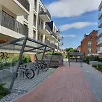 Lulu Apartments - Gdansk Centrum