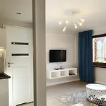 Comfy Apartments - Stare Miasto Ogrody