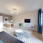 Comfy Apartments - Stare Miasto Ogrody