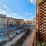 Comfy Apartments - Stare Miasto Ogrody