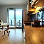 Apartament Letnica Moon Fitness, Kids Play By Triapart