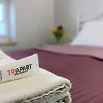 Apartament Letnica Moon Fitness, Kids Play By Triapart
