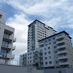 Apartamenty Marina