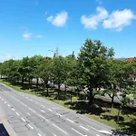 Apartament Kamienica Legionow