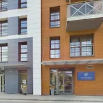 Riverview Gdansk Old Town By Renters