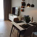 Apartament Amber - Azw Gdansk
