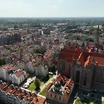 Baltic Gdansk Old Town