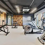 Apartments Team Nadmotlawie Estate & Gym 11