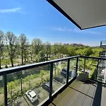 Agapella Apartamenty- Apartament Oliwa Park With Balcony