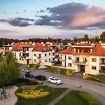 Apartamenty Sun & Snow Jelitkowska