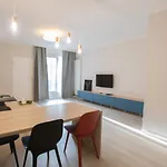 Ap66 Apartments