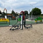 Apartament Stogi