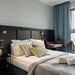 Flatbook - City Center Spa Apartments Grano Residence With Parking
