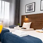 Sleep Port B&B - Bezplatny Parking