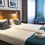 Sleep Port B&B - Bezplatny Parking