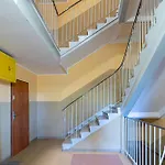 Glow Apartments, Apartamenty Ergo Arena