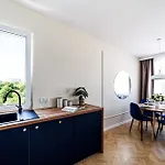 Apartament Amber Gdansk