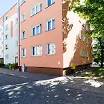 Apartament Amber Gdansk