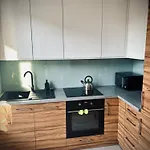 Apartament White Glove Dluga Grobla