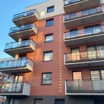 Apartament White Glove Dluga Grobla