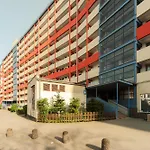 Nadmorski Faloviec Apartament