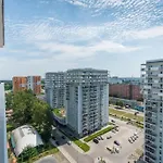 Mw Apartamenty - Cztery Oceany