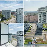 Mw Apartamenty - Cztery Oceany