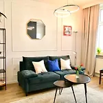 Apartament Kondor Shekspir