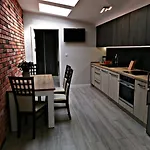 Apartament Gdansk Wrzeszcz Politechnika