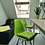 Apartament Gdansk Wrzeszcz Politechnika
